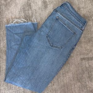 Old navy jeans